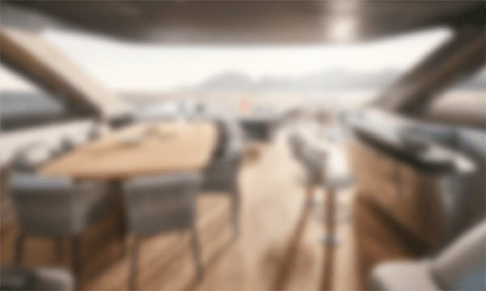 Galeon 640 Fly Mk3, Fly Deck/Sportdeck