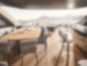 Galeon 640 Fly Mk3, Fly Deck/Sportdeck